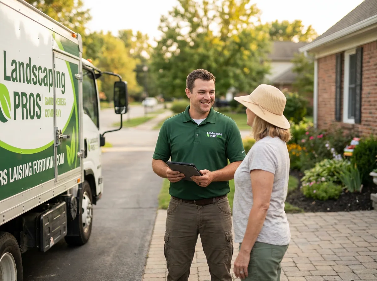 Landscaping Maryland Heights, MO FAQs
